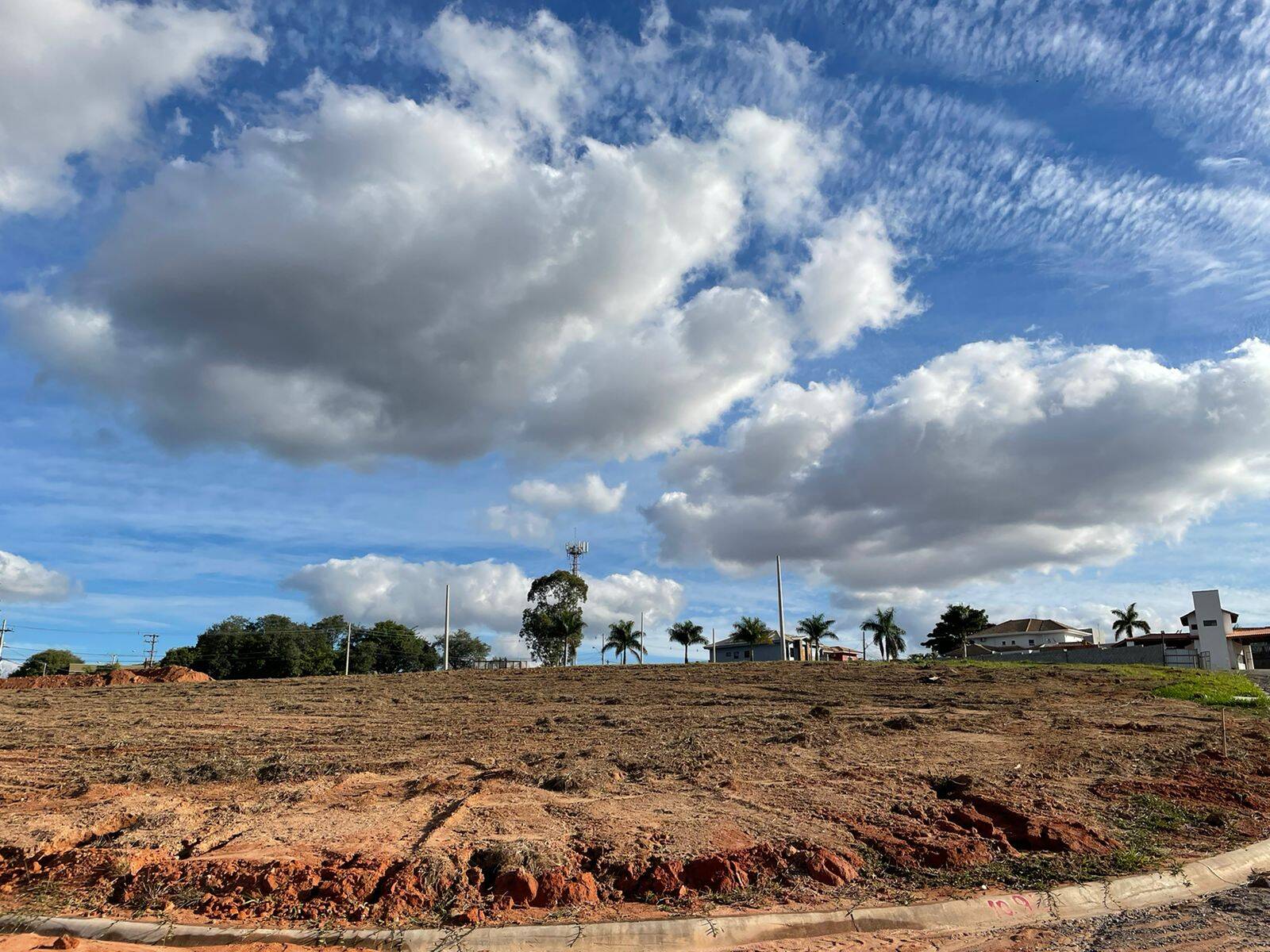 Terreno à venda, 250m² - Foto 7