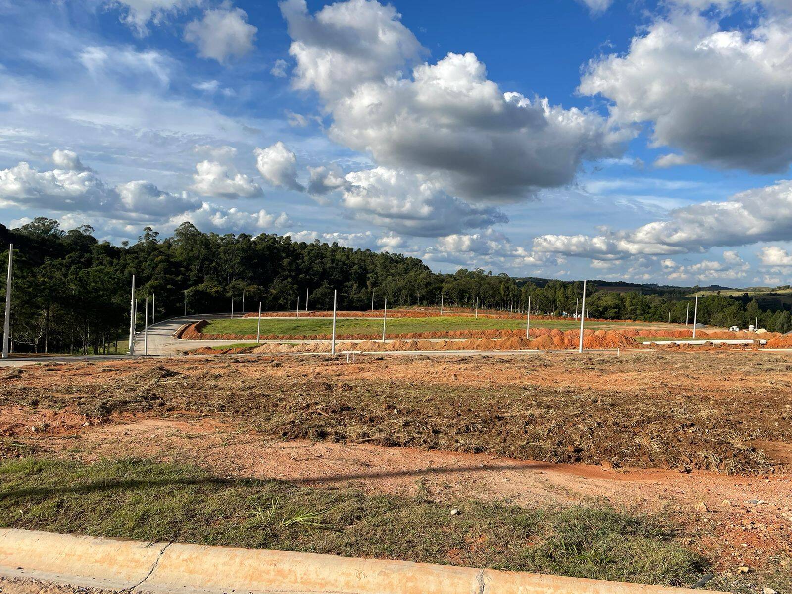 Terreno à venda, 250m² - Foto 6