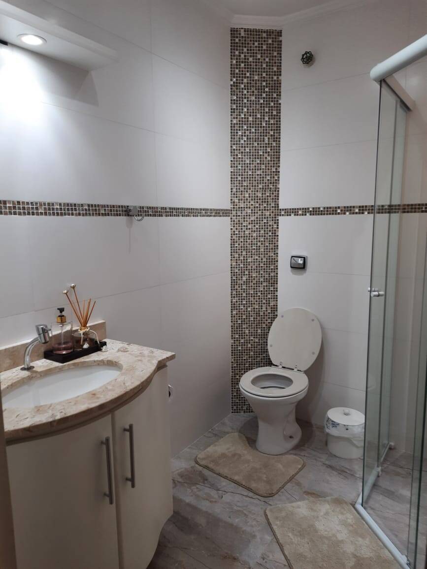 Apartamento à venda com 2 quartos, 74m² - Foto 4