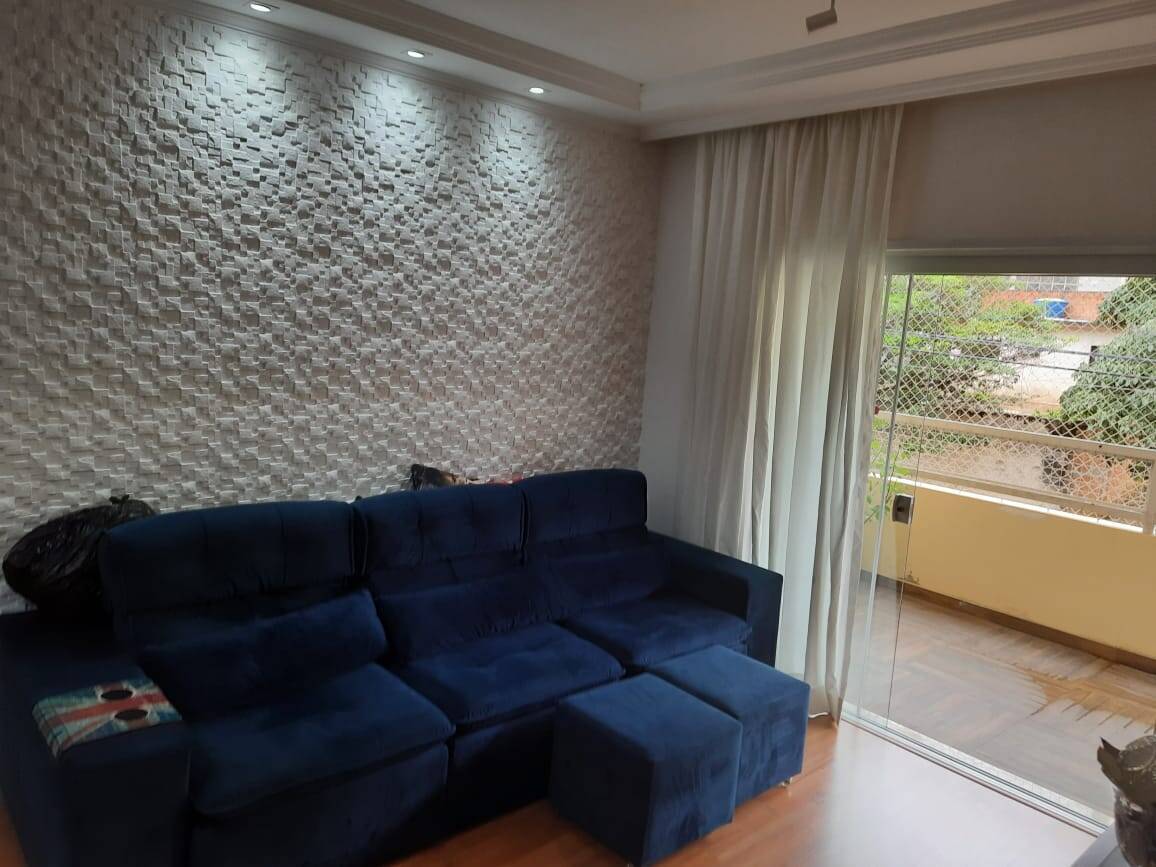 Apartamento à venda com 2 quartos, 74m² - Foto 9