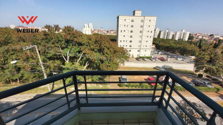 Apartamento à venda com 3 quartos, 93m² - Foto 10