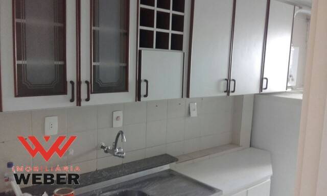 Apartamento à venda com 2 quartos, 47m² - Foto 6