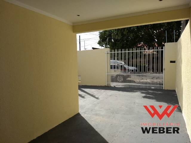 Casa à venda com 3 quartos, 100m² - Foto 9