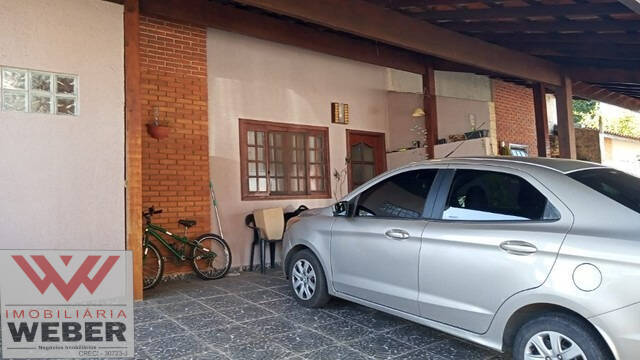 Casa à venda com 2 quartos, 107m² - Foto 7