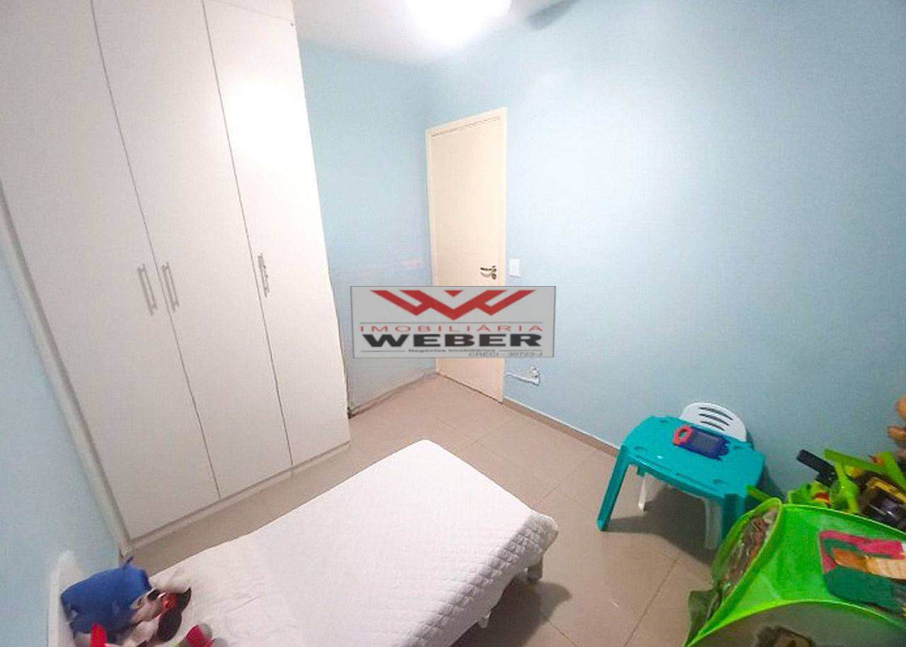 Apartamento à venda com 2 quartos, 48m² - Foto 4