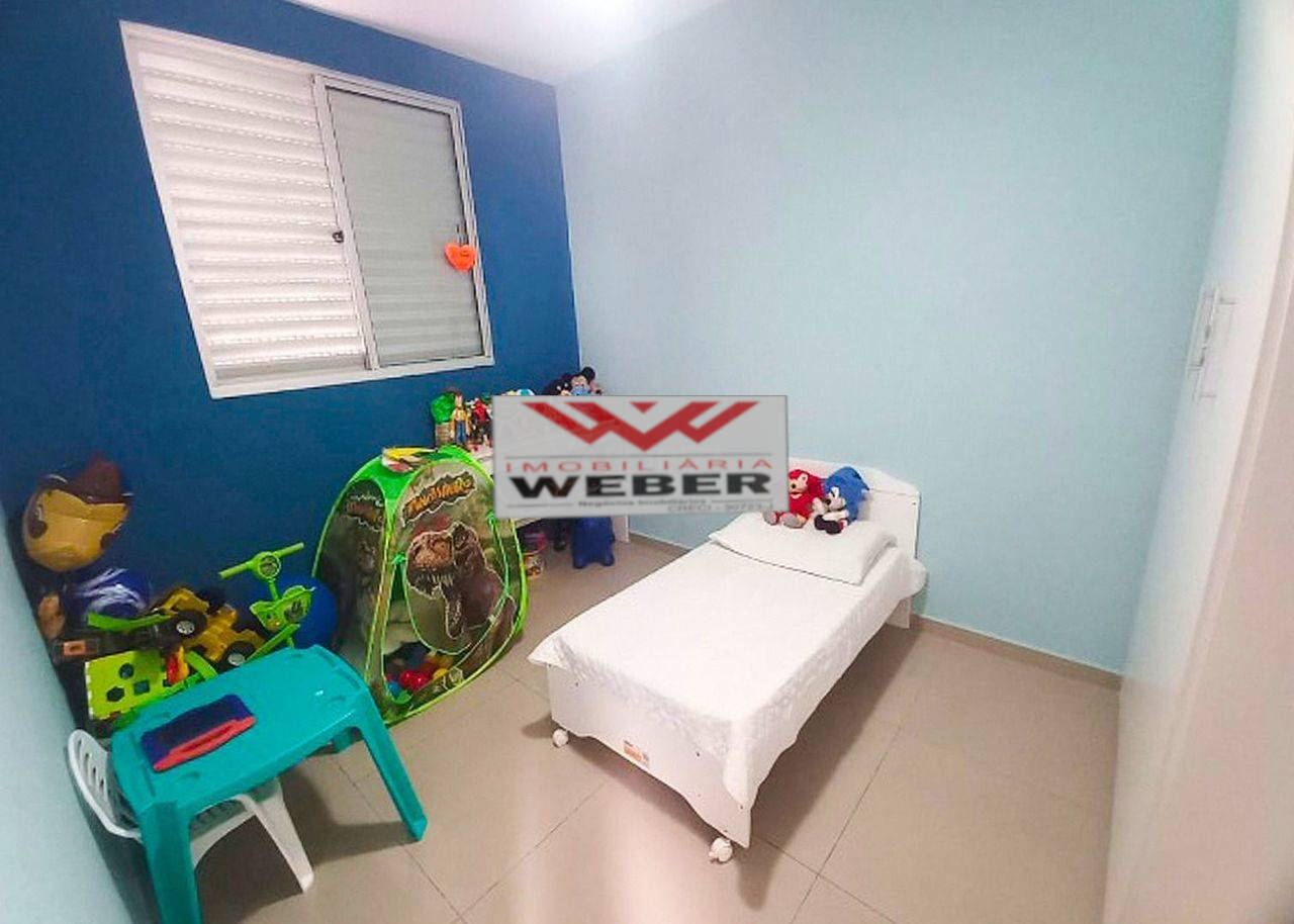 Apartamento à venda com 2 quartos, 48m² - Foto 10