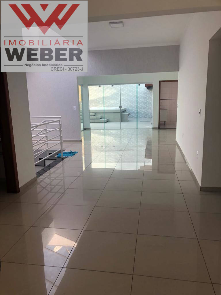 Sobrado à venda com 3 quartos, 394m² - Foto 3