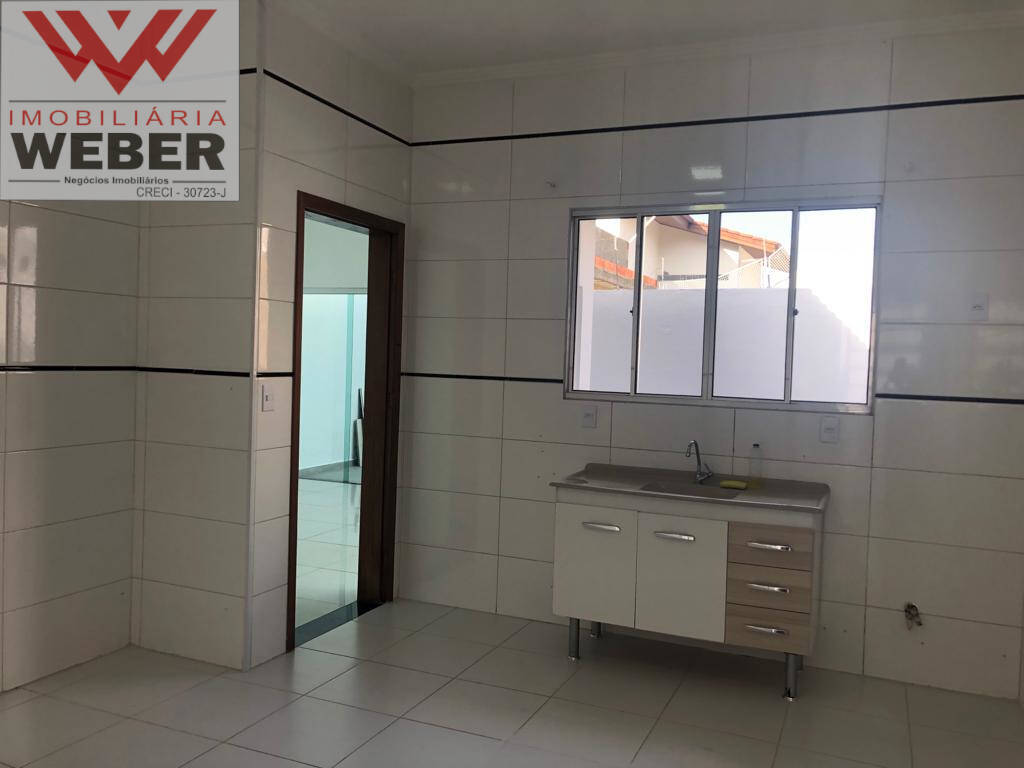 Sobrado à venda com 3 quartos, 394m² - Foto 21