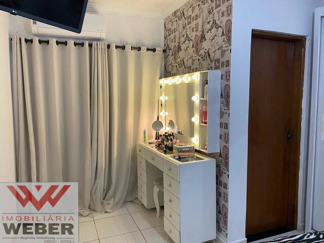 Sobrado à venda com 3 quartos, 180m² - Foto 9