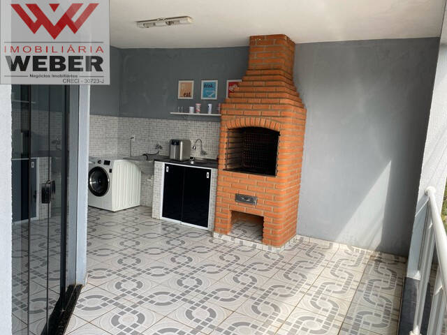 Sobrado à venda com 3 quartos, 180m² - Foto 7