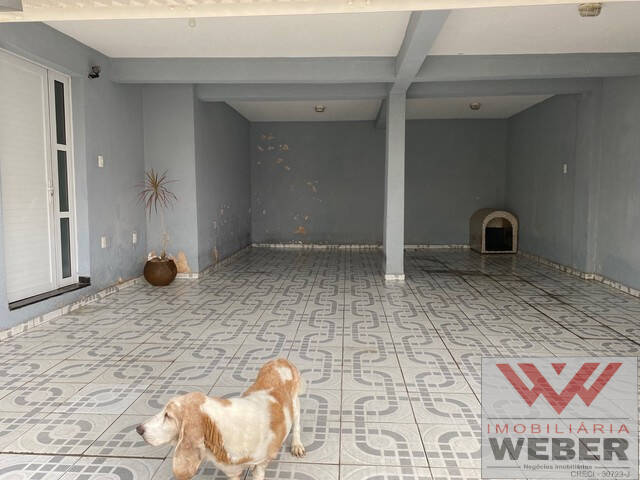 Sobrado à venda com 3 quartos, 180m² - Foto 11