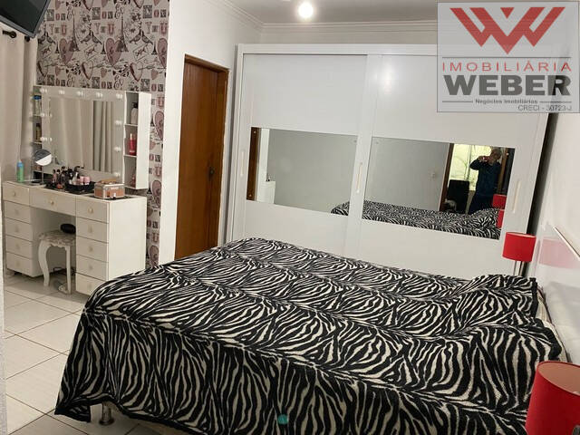 Sobrado à venda com 3 quartos, 180m² - Foto 16