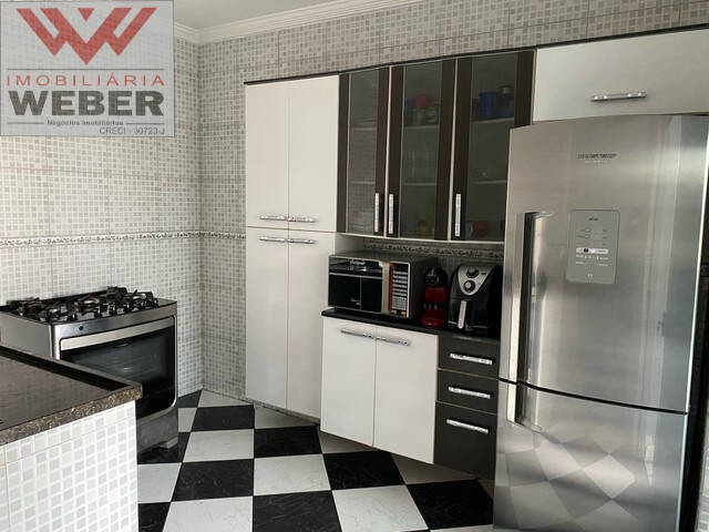 Sobrado à venda com 3 quartos, 180m² - Foto 15