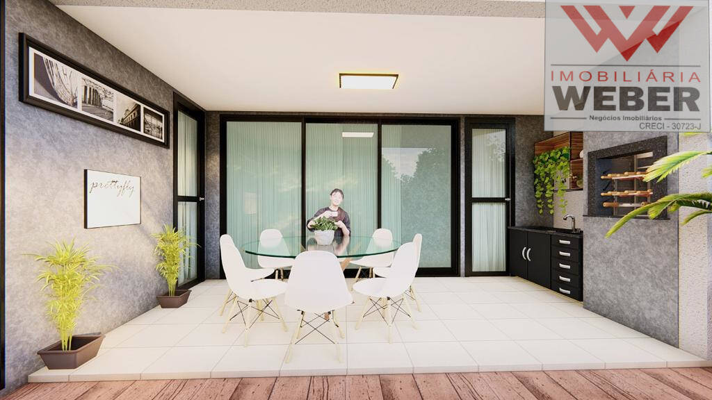 Casa de Condomínio à venda com 3 quartos, 186m² - Foto 6