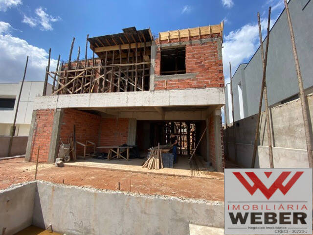 Casa de Condomínio à venda com 5 quartos, 362m² - Foto 4