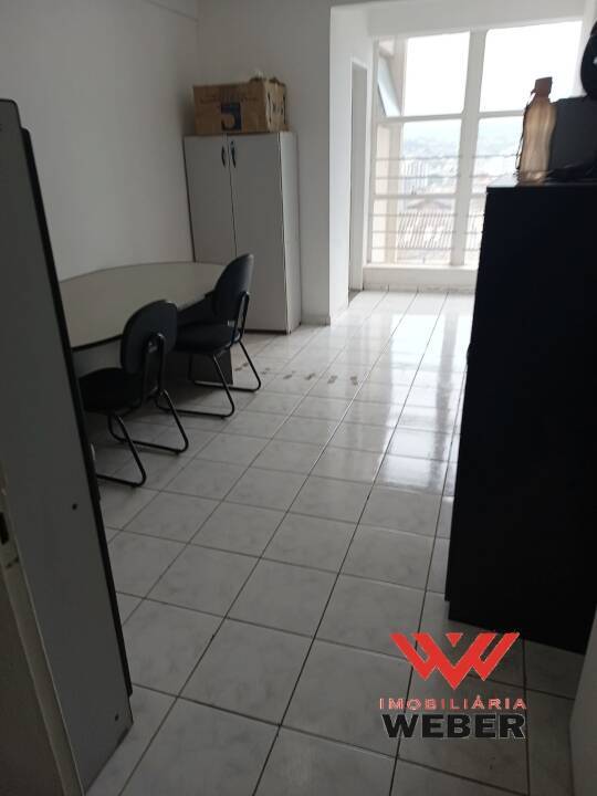 Conjunto Comercial-Sala à venda, 24m² - Foto 1