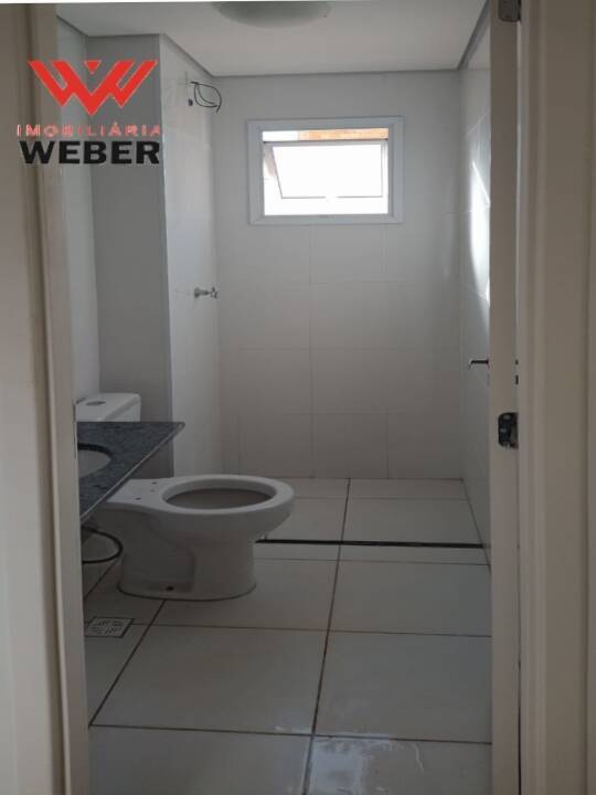 Apartamento à venda com 2 quartos, 48m² - Foto 8