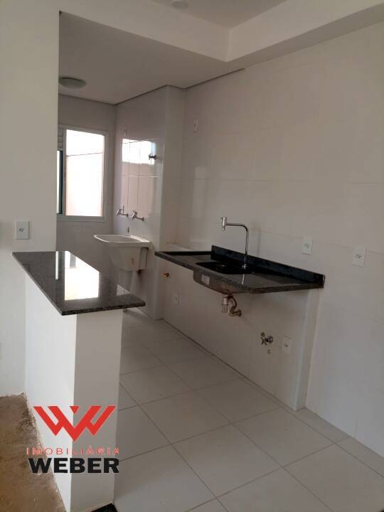 Apartamento à venda com 2 quartos, 48m² - Foto 6