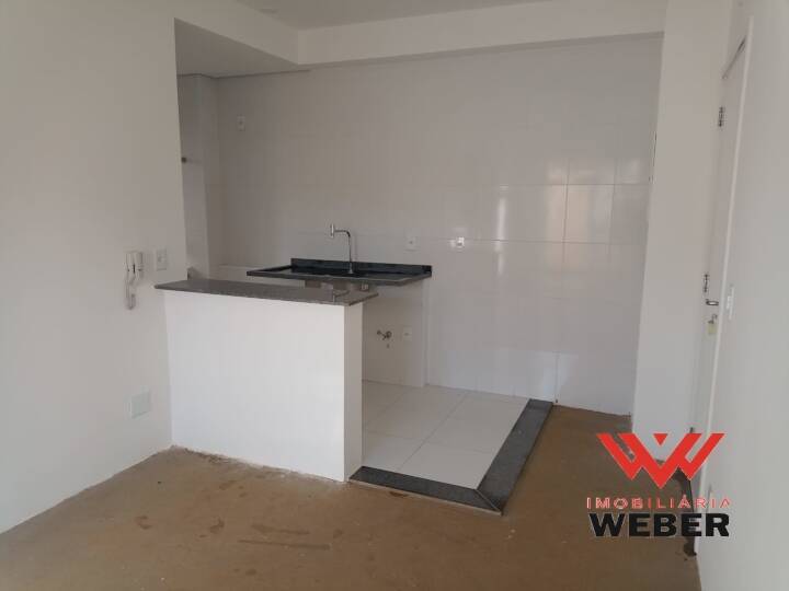 Apartamento à venda com 2 quartos, 48m² - Foto 5