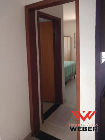 Casa de Condomínio à venda com 2 quartos, 79m² - Foto 2