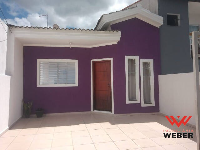 Casa de Condomínio à venda com 2 quartos, 79m² - Foto 6