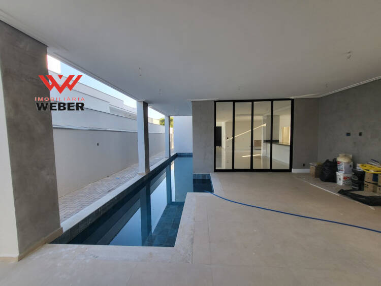 Casa à venda com 4 quartos, 416m² - Foto 2