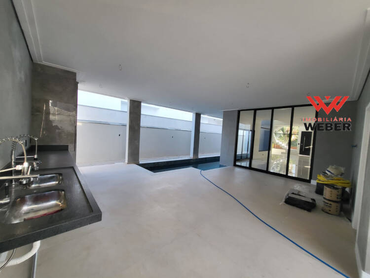 Casa à venda com 4 quartos, 416m² - Foto 7