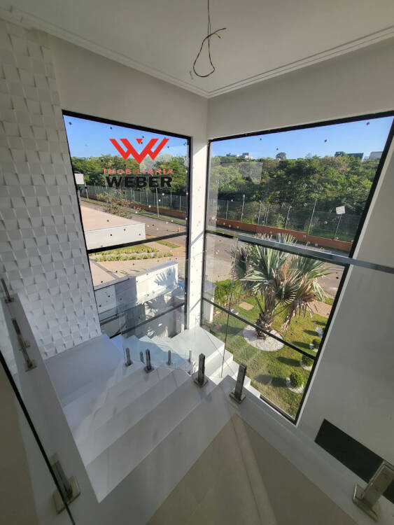 Casa à venda com 4 quartos, 416m² - Foto 6