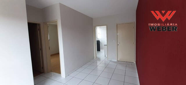 Apartamento à venda com 2 quartos, 50m² - Foto 1