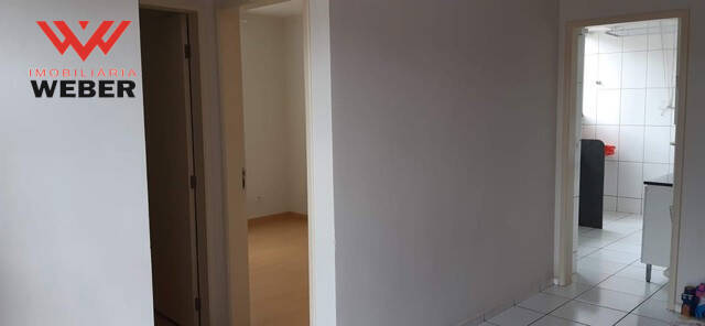 Apartamento à venda com 2 quartos, 50m² - Foto 5