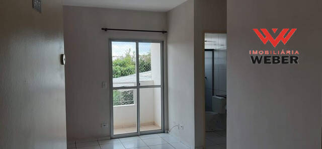 Apartamento à venda com 2 quartos, 50m² - Foto 2