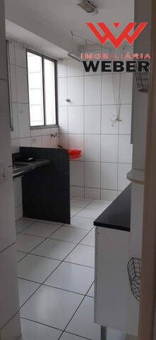 Apartamento à venda com 2 quartos, 50m² - Foto 8