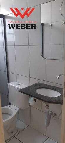 Apartamento à venda com 2 quartos, 50m² - Foto 9