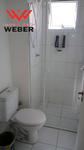 Apartamento à venda com 2 quartos, 43m² - Foto 10