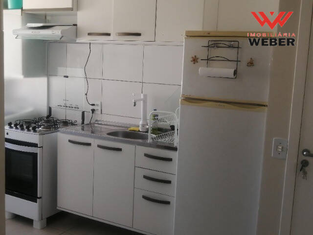 Apartamento à venda com 2 quartos, 43m² - Foto 11