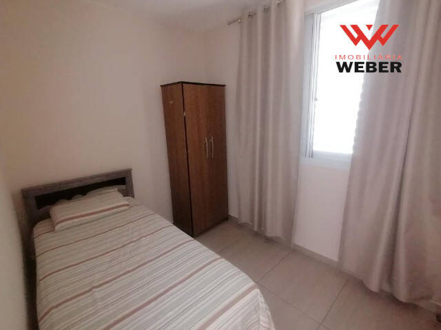 Apartamento à venda com 2 quartos, 43m² - Foto 5