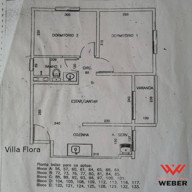 Apartamento à venda com 2 quartos, 43m² - Foto 13