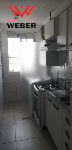 Apartamento à venda com 2 quartos, 43m² - Foto 16