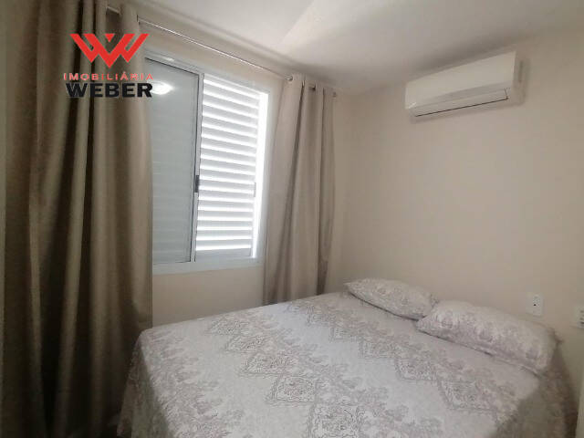 Apartamento à venda com 2 quartos, 43m² - Foto 4