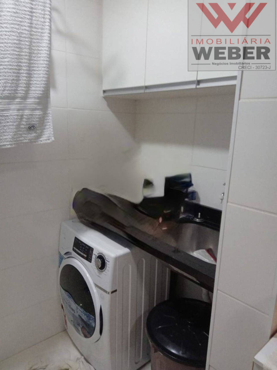 Apartamento à venda com 2 quartos, 60m² - Foto 10