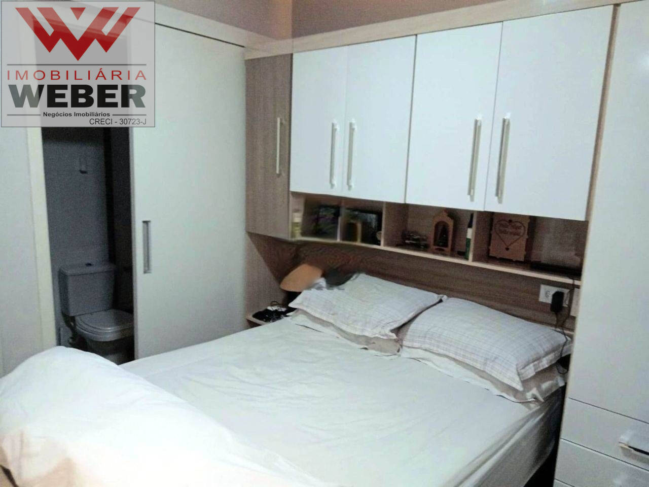 Apartamento à venda com 2 quartos, 60m² - Foto 12