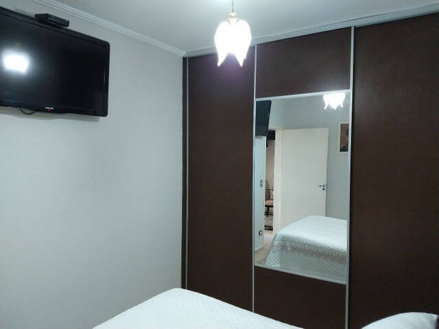 Apartamento à venda com 3 quartos, 113m² - Foto 11