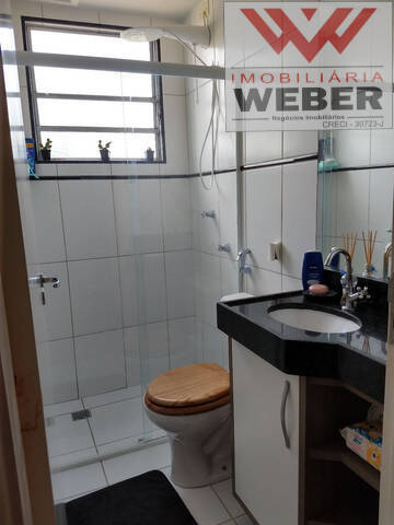 Apartamento à venda com 3 quartos, 113m² - Foto 13