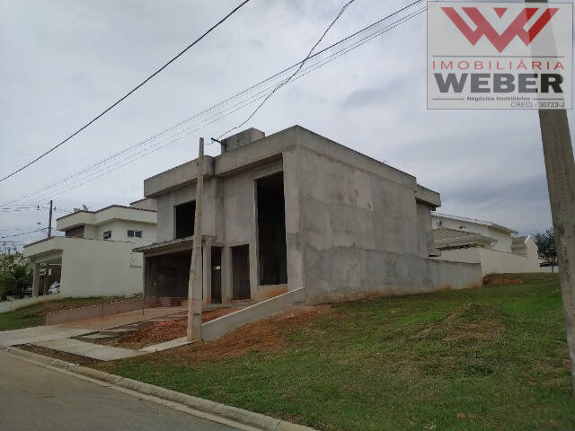 Casa de Condomínio à venda com 3 quartos, 226m² - Foto 5