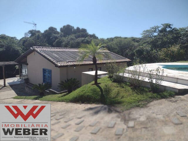 Casa de Condomínio à venda com 2 quartos, 170m² - Foto 1