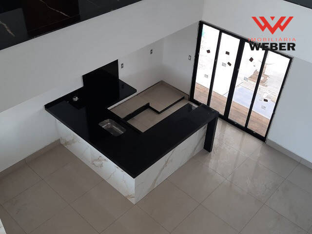 Casa à venda com 3 quartos, 213m² - Foto 15