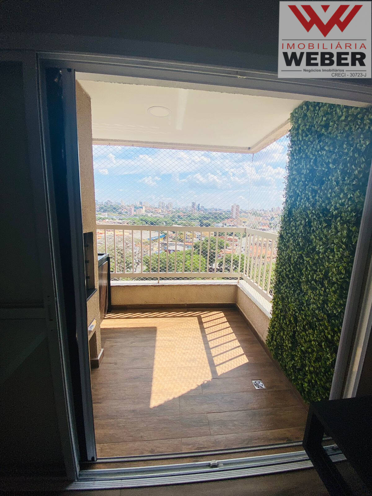 Apartamento à venda com 2 quartos, 61m² - Foto 3