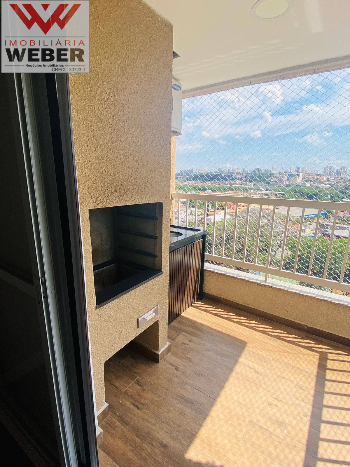 Apartamento à venda com 2 quartos, 61m² - Foto 8