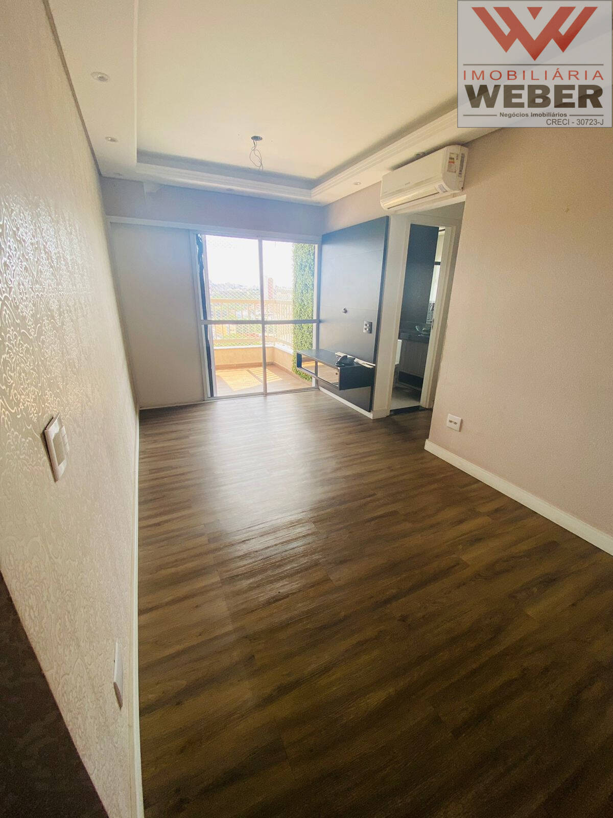 Apartamento à venda com 2 quartos, 61m² - Foto 1