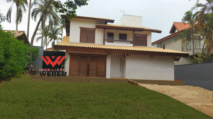 Casa de Condomínio à venda com 4 quartos - Foto 3